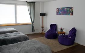 Unique Flat
